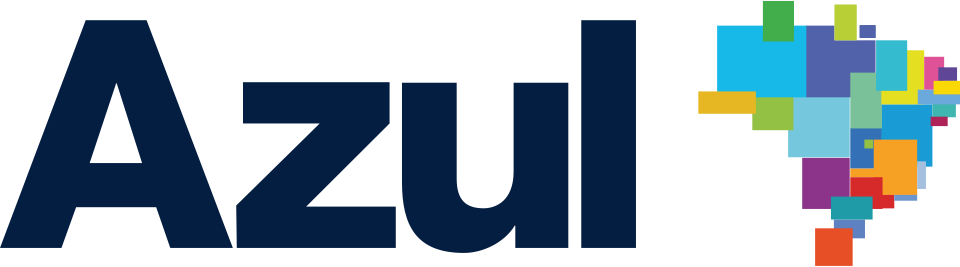 Logo Azul