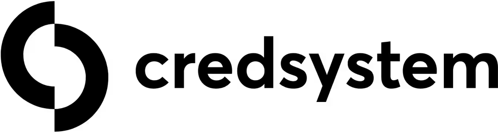 Logo Credsystem