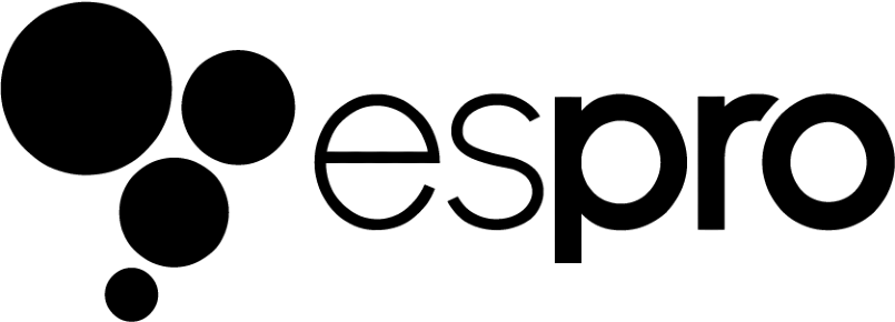Logo Espro