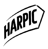 Logo Harpic