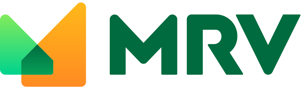 Logo MRV