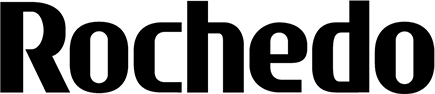 Logo Rochedo