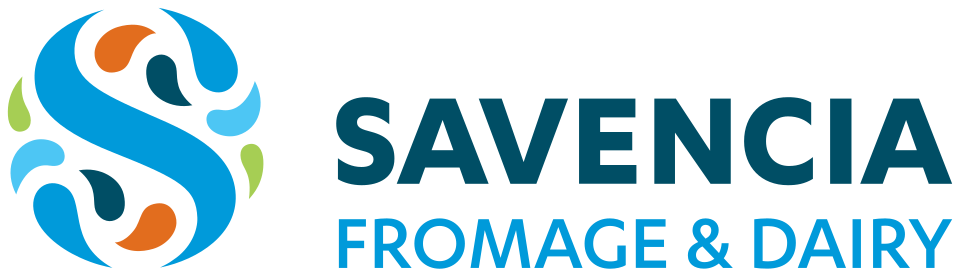 Logo Savencia