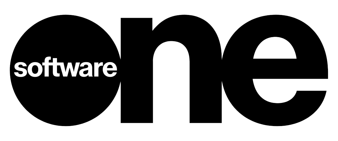 Logo SoftwareOne