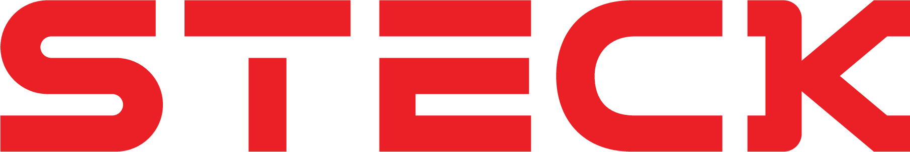 Logo Steck