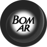 Logo Bom Ar